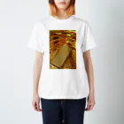 net_shop35の金運アップTシャツ Regular Fit T-Shirt