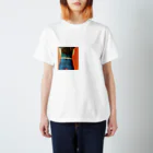 chieのおんなのこ Regular Fit T-Shirt