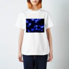 melissaの癒し　KURAGE Regular Fit T-Shirt
