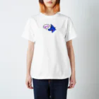 Geek0のDope Wolf-2 Regular Fit T-Shirt