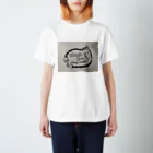 hiromidesignのありがとうの気持ちhiromidesign Regular Fit T-Shirt