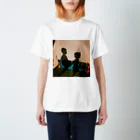 Meimeiのchildhood friend Regular Fit T-Shirt