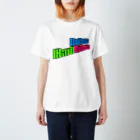 せろーのゴミ箱のHard Enduro Riders 3D Regular Fit T-Shirt