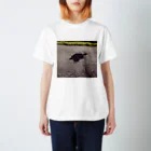 🐾モエ_モズの可愛いヌコ3 Regular Fit T-Shirt