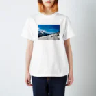 chomochiのYosemite! Regular Fit T-Shirt