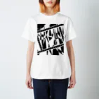 私は祈った人です。のフィルム再生 Regular Fit T-Shirt