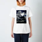 andyのSun+Cloud Regular Fit T-Shirt