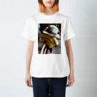 andyのMy nephew Regular Fit T-Shirt