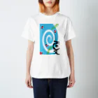 あかねこ＊殺処分を０にの夏、金魚。 Regular Fit T-Shirt