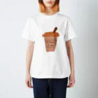 おはるさんのcoffeetime Regular Fit T-Shirt