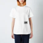 タマの定礎 Regular Fit T-Shirt