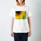 美加のSmile Regular Fit T-Shirt