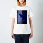 うっちーマリンアクアリウムのマンダリン君 Regular Fit T-Shirt