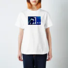 道行屋雑貨店のスナック再会 スタンダードTシャツ