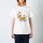 Nox Melのぷぷっぴプゥ〜♡ Regular Fit T-Shirt