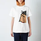 私は祈った人です。のえっへん Regular Fit T-Shirt