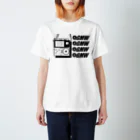 Yukinko Akira factoryのGMWリズムマシン スタンダードTシャツ