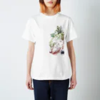 いまだからのcoexist Regular Fit T-Shirt