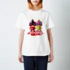 Yukiの黄色いヤツのガチバイト勢 Regular Fit T-Shirt