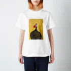 笹村かなのホロホロ Regular Fit T-Shirt