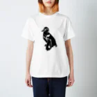 れいのTHE PENGUIN（ペンギン） Regular Fit T-Shirt