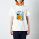 根がSHOPのTOBACCO GIRL Regular Fit T-Shirt