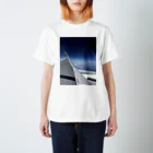 はちみつのSKY スタンダードTシャツ