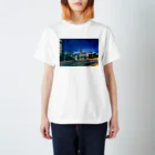 DTのyokohama twilight time  スタンダードTシャツ