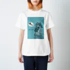 PEKEのThis is a CAT スタンダードTシャツ