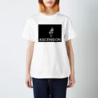 xximasanxxのアセンション Regular Fit T-Shirt