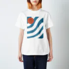 しろくまの33セット Regular Fit T-Shirt