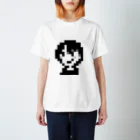 Zanchan dot shopのrena スタンダードTシャツ