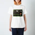 riraraの虹雨 Regular Fit T-Shirt