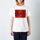 37SPIRITのstrawberry スタンダードTシャツ