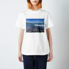 Standard 459 Online のBeach snap スタンダードTシャツ