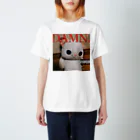 あいちゃんのKendrick Tamar Regular Fit T-Shirt
