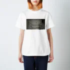 あめごんりのねこ？ Regular Fit T-Shirt