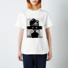 tonerinohitoのT Regular Fit T-Shirt