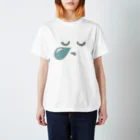 きょんCのねるT Regular Fit T-Shirt