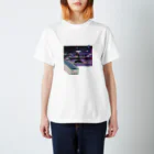 0t4のERROR Regular Fit T-Shirt