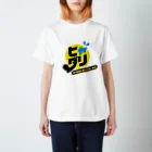 ヒヤッとしたら『ヒャダリ』  NoMore踏み間違い事故!のヒャダリ Regular Fit T-Shirt