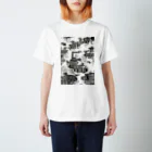 segawaのモジョ船に乗るよ Regular Fit T-Shirt