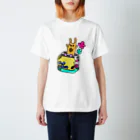 erimeroのトースター Regular Fit T-Shirt