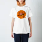 トタン小屋　Koroppo のへびくま　まる Regular Fit T-Shirt