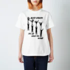 JuggernautCheerのAll about the Base Regular Fit T-Shirt