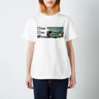 すなはせいの酒＜女＜＜ボート Regular Fit T-Shirt