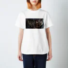 いぬのショップのキ Regular Fit T-Shirt