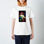 あの最近見えたやつ Regular Fit T-Shirt