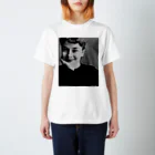 MRNCBX4のhepburn スタンダードTシャツ