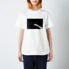 sayonara_byebye___の花火 Regular Fit T-Shirt